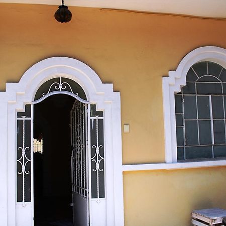 Hostal 307 Пуебла Екстериор снимка