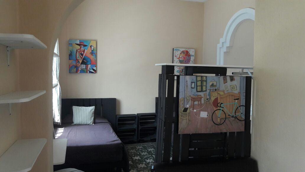 Hostal 307 Пуебла Екстериор снимка