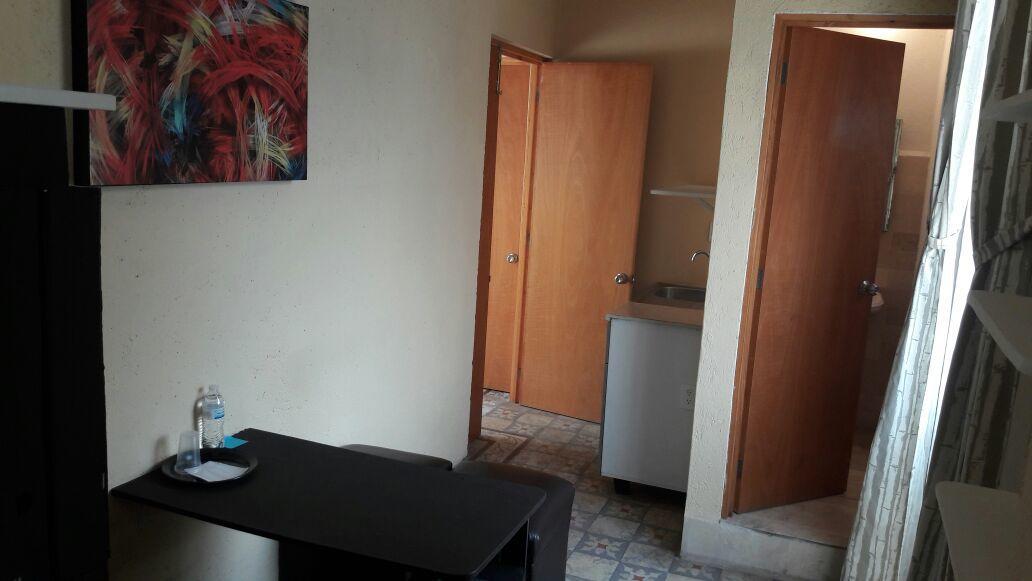 Hostal 307 Пуебла Екстериор снимка