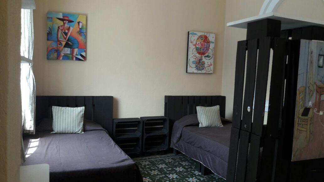 Hostal 307 Пуебла Екстериор снимка