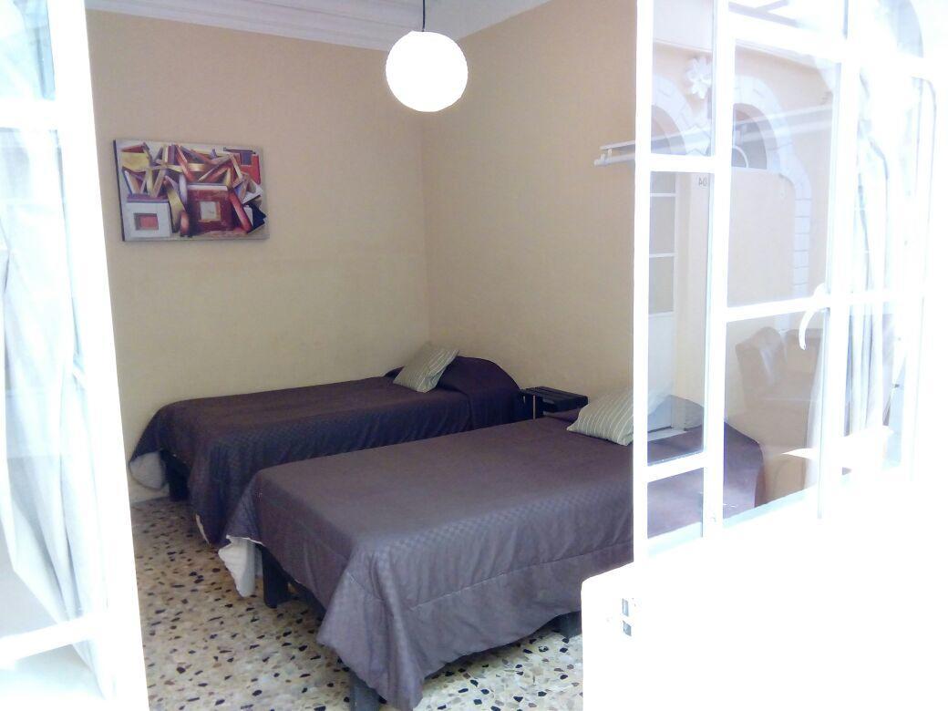 Hostal 307 Пуебла Екстериор снимка