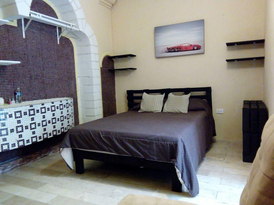 Hostal 307 Пуебла Екстериор снимка