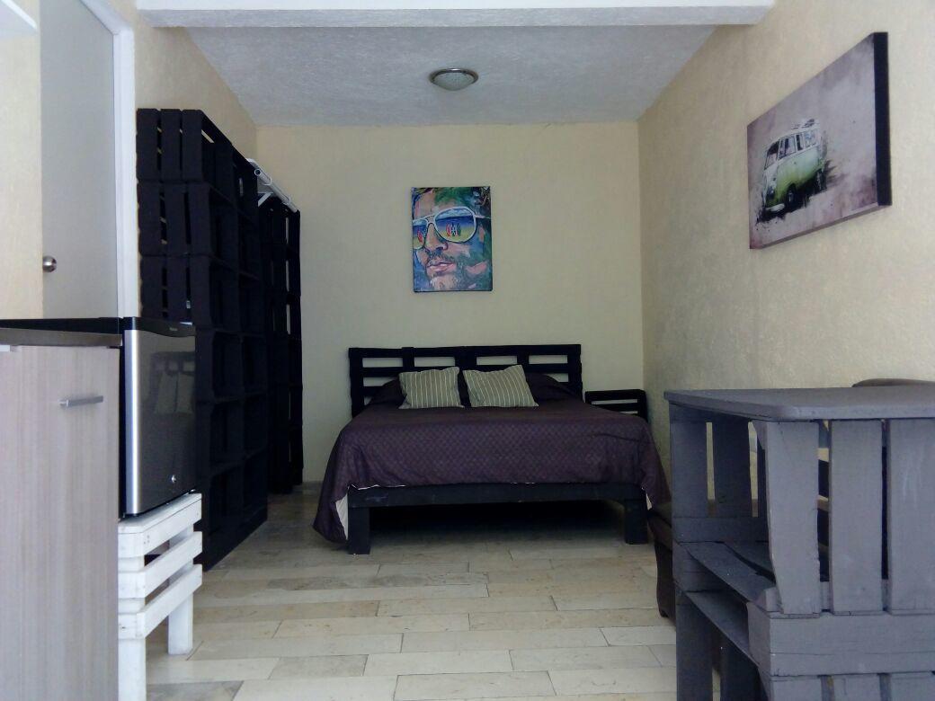 Hostal 307 Пуебла Екстериор снимка