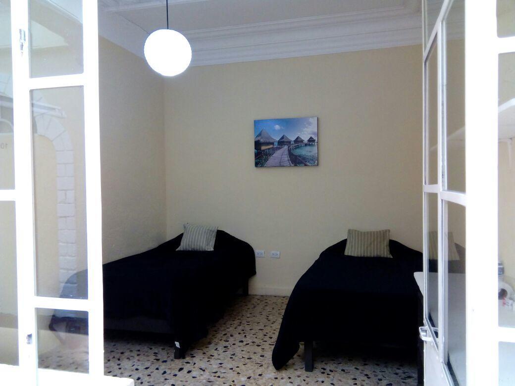 Hostal 307 Пуебла Екстериор снимка