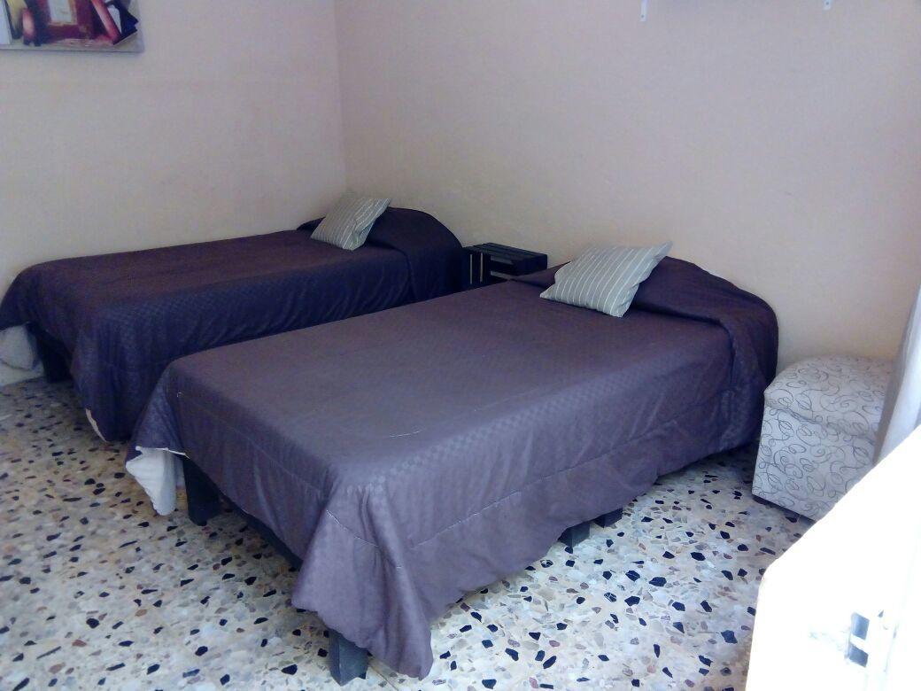 Hostal 307 Пуебла Екстериор снимка
