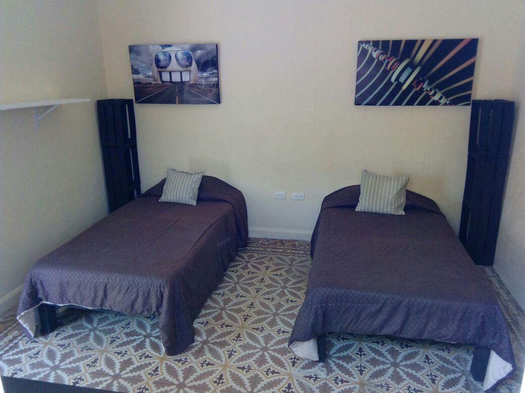 Hostal 307 Пуебла Екстериор снимка