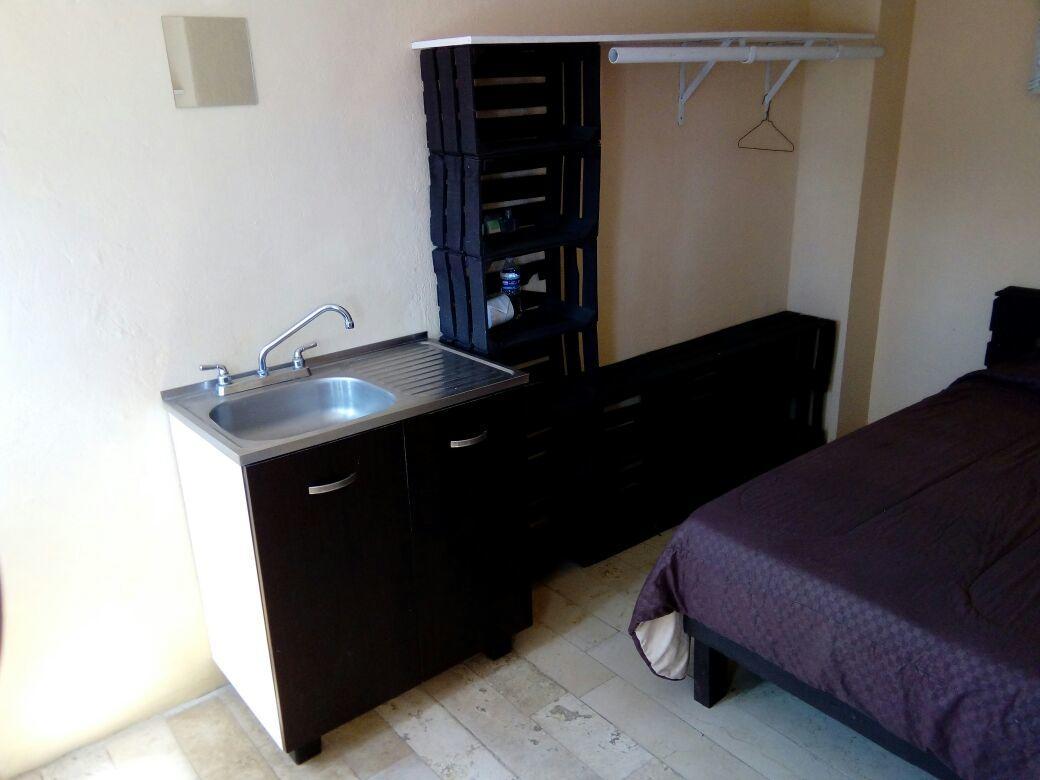 Hostal 307 Пуебла Екстериор снимка