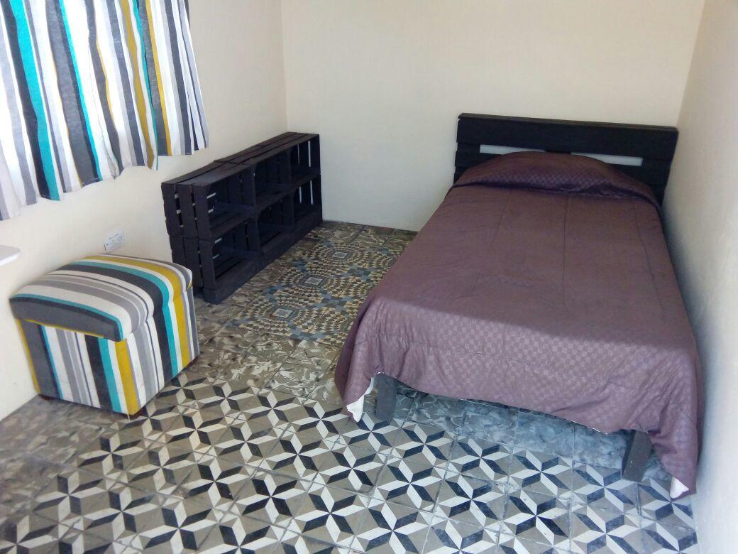 Hostal 307 Пуебла Екстериор снимка